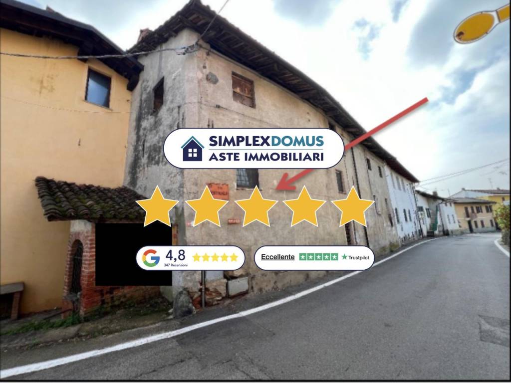 appartamento in vendita a Castellamonte in zona San Giovanni