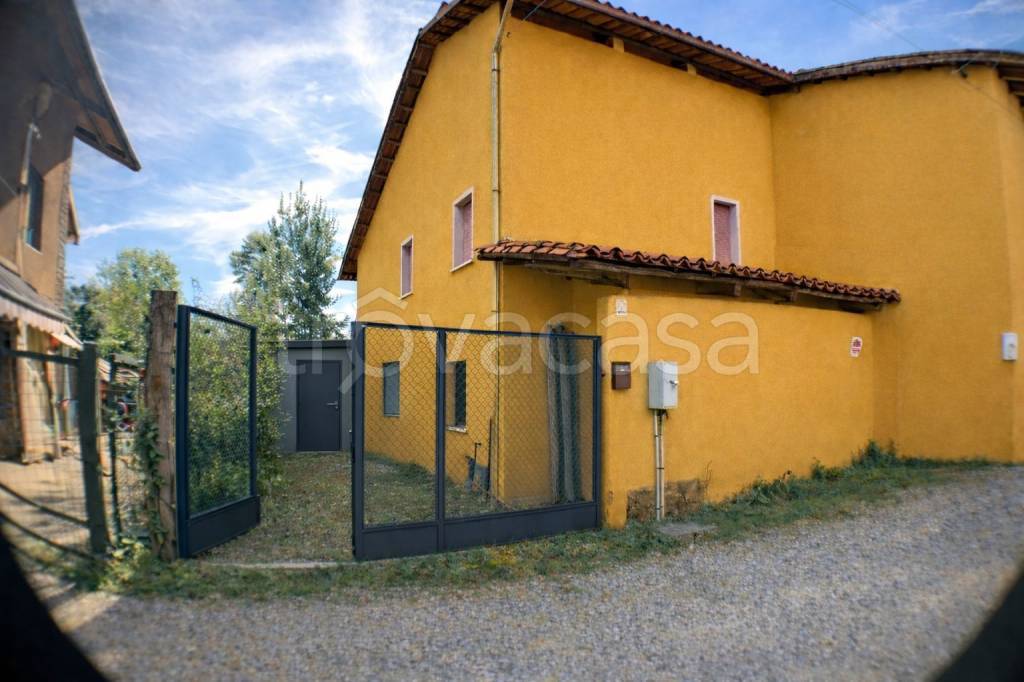 casa indipendente in vendita a Castellamonte
