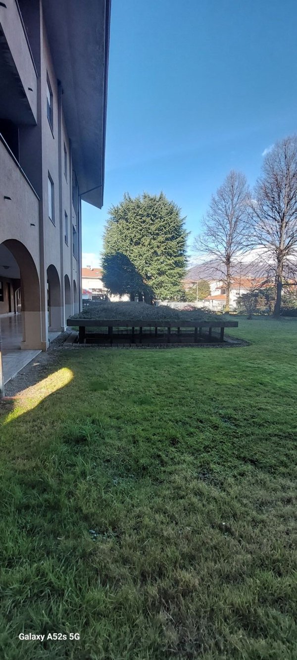 appartamento in vendita a Castellamonte