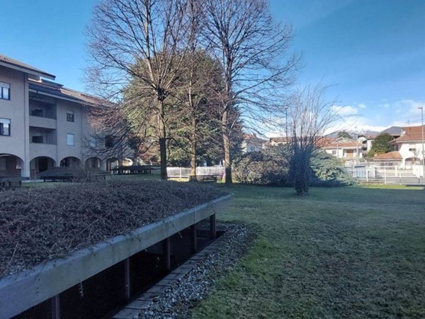 appartamento in vendita a Castellamonte