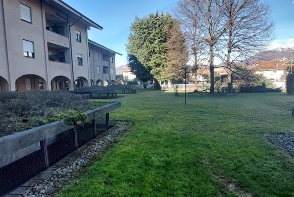 appartamento in vendita a Castellamonte