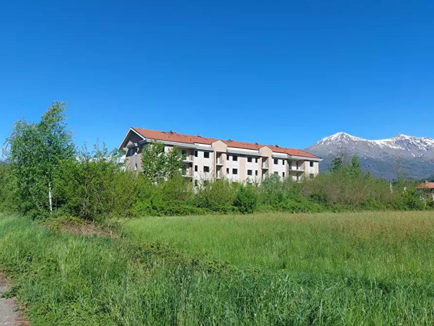 terreno edificabile in vendita a Castellamonte