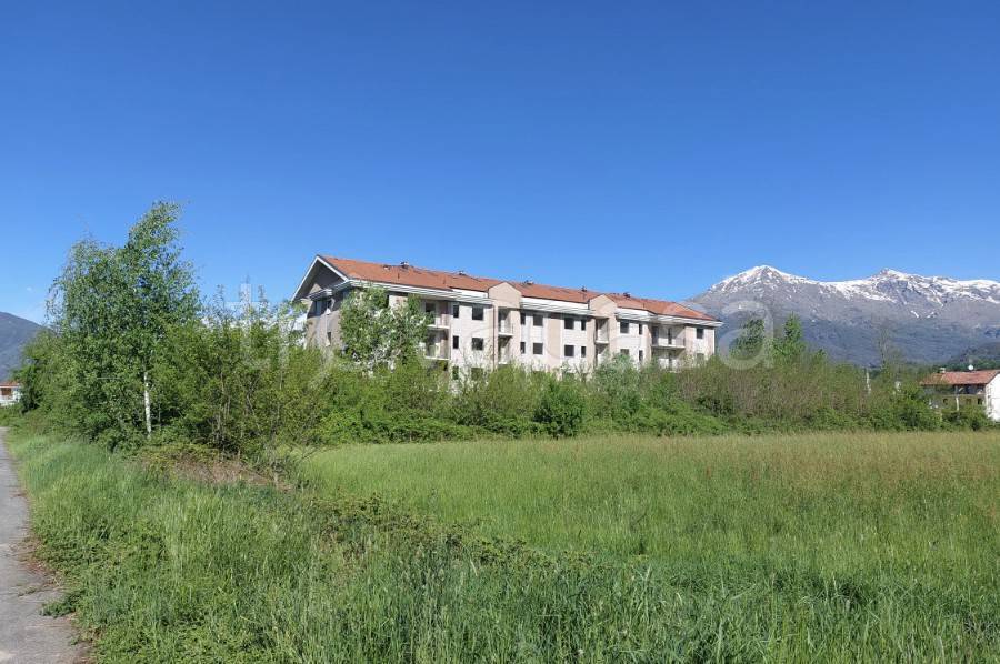 terreno edificabile in vendita a Castellamonte