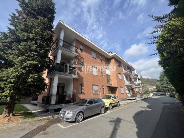 appartamento in vendita a Castellamonte in zona Sant'Antonio