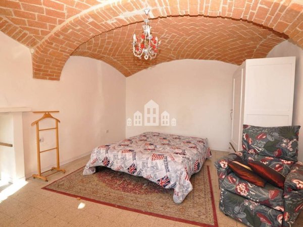 casa indipendente in vendita a Castellamonte in zona Sant'Anna Boschi