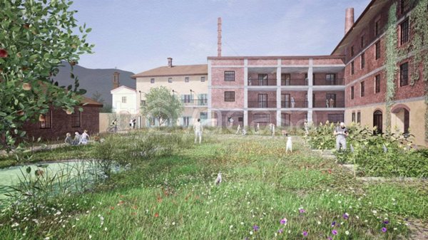 appartamento in vendita a Castellamonte