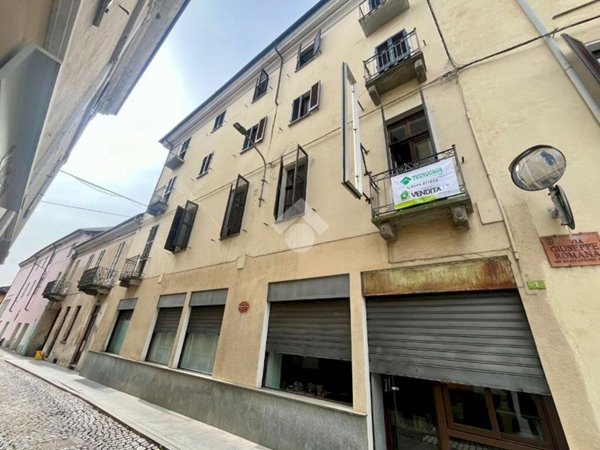 appartamento in vendita a Castellamonte