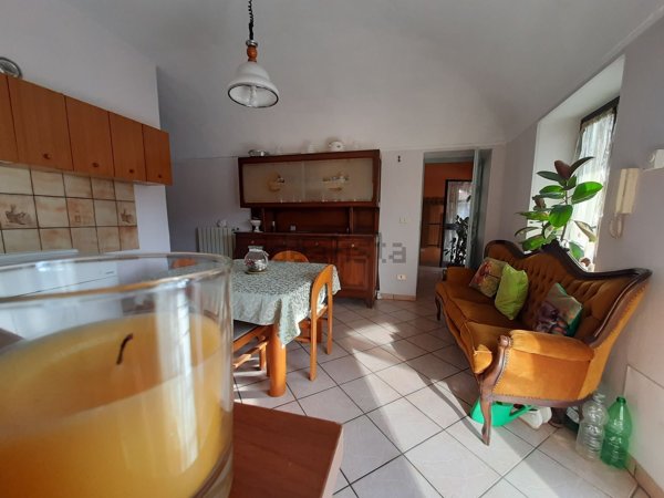 casa indipendente in vendita a Castellamonte