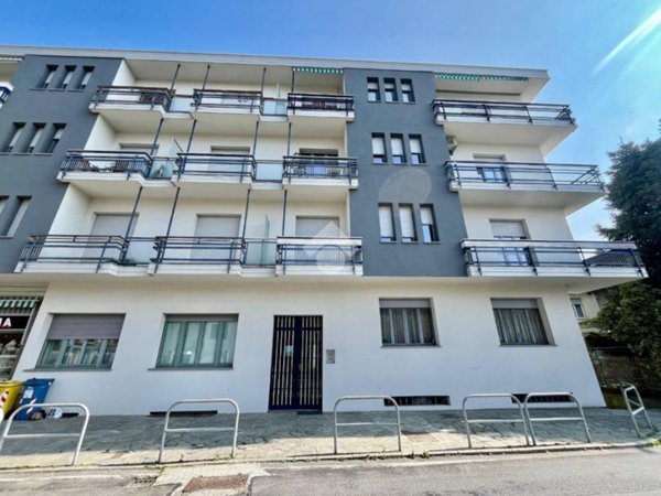 appartamento in vendita a Castellamonte