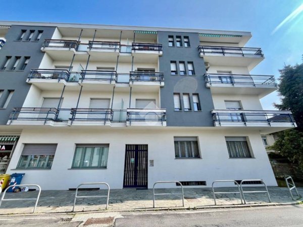 appartamento in vendita a Castellamonte