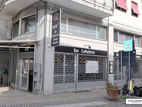 negozio in vendita a Castellamonte