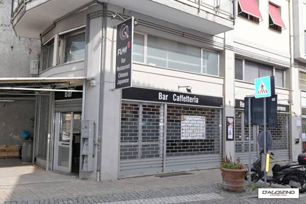 negozio in vendita a Castellamonte