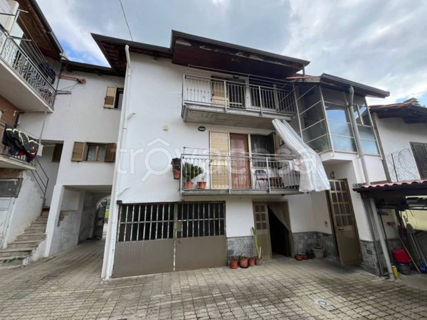 casa indipendente in vendita a Castellamonte