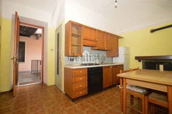 appartamento in vendita a Castellamonte