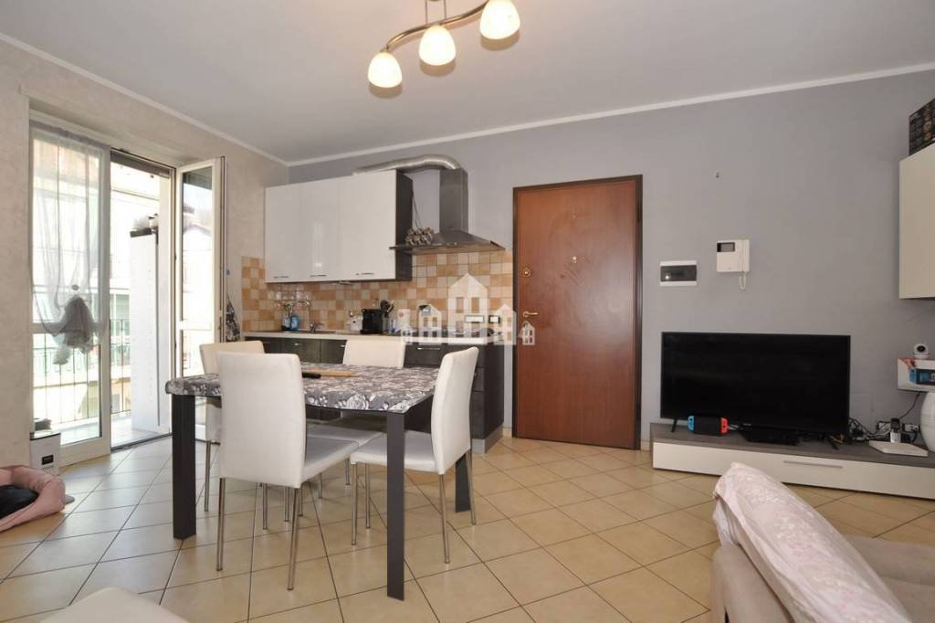 appartamento in vendita a Castellamonte