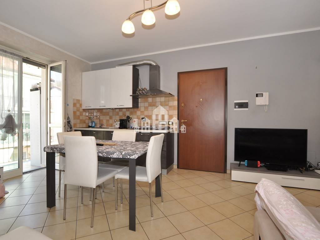 appartamento in vendita a Castellamonte