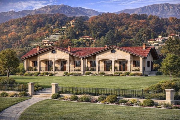 casa indipendente in vendita a Castellamonte