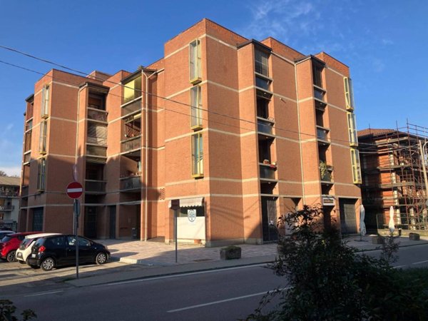 appartamento in vendita a Castellamonte