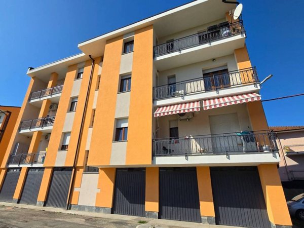 appartamento in vendita a Castellamonte