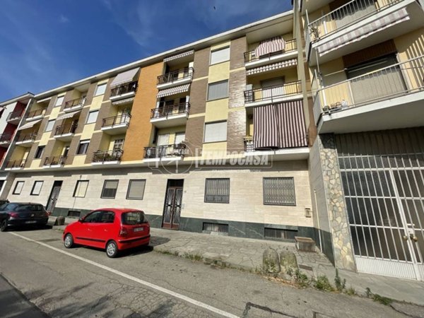 appartamento in vendita a Castellamonte