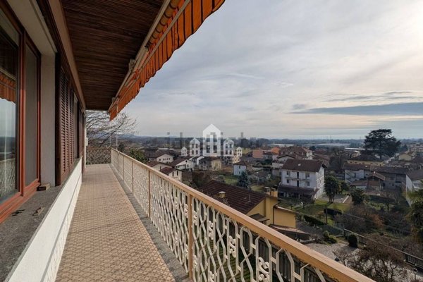 casa indipendente in vendita a Castellamonte