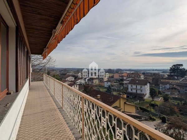 casa indipendente in vendita a Castellamonte