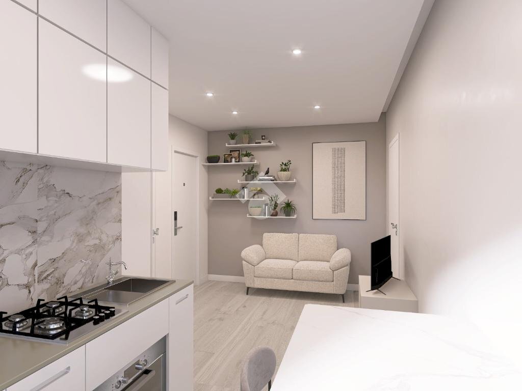 appartamento in vendita a Castellamonte