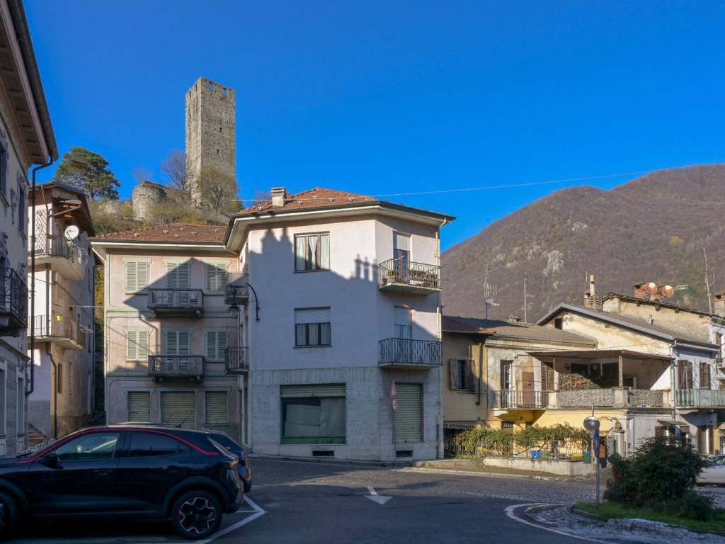 negozio in vendita a Castellamonte