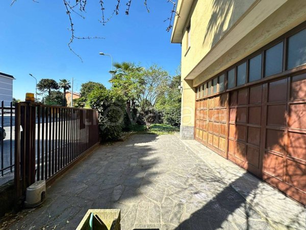 appartamento in vendita a Castellamonte in zona Sant'Antonio