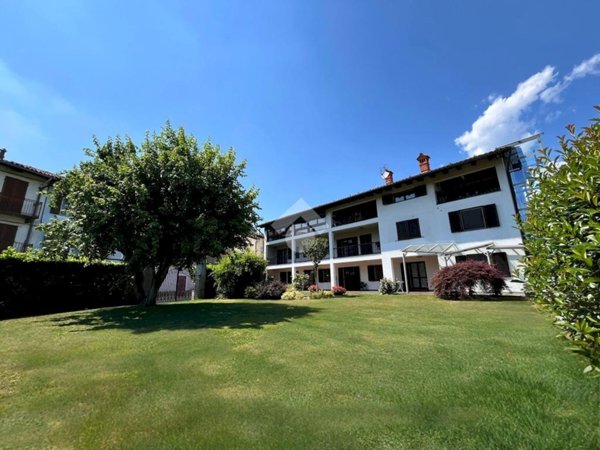 casa indipendente in vendita a Castellamonte in zona San Giovanni