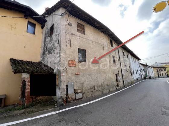 casa indipendente in vendita a Castellamonte