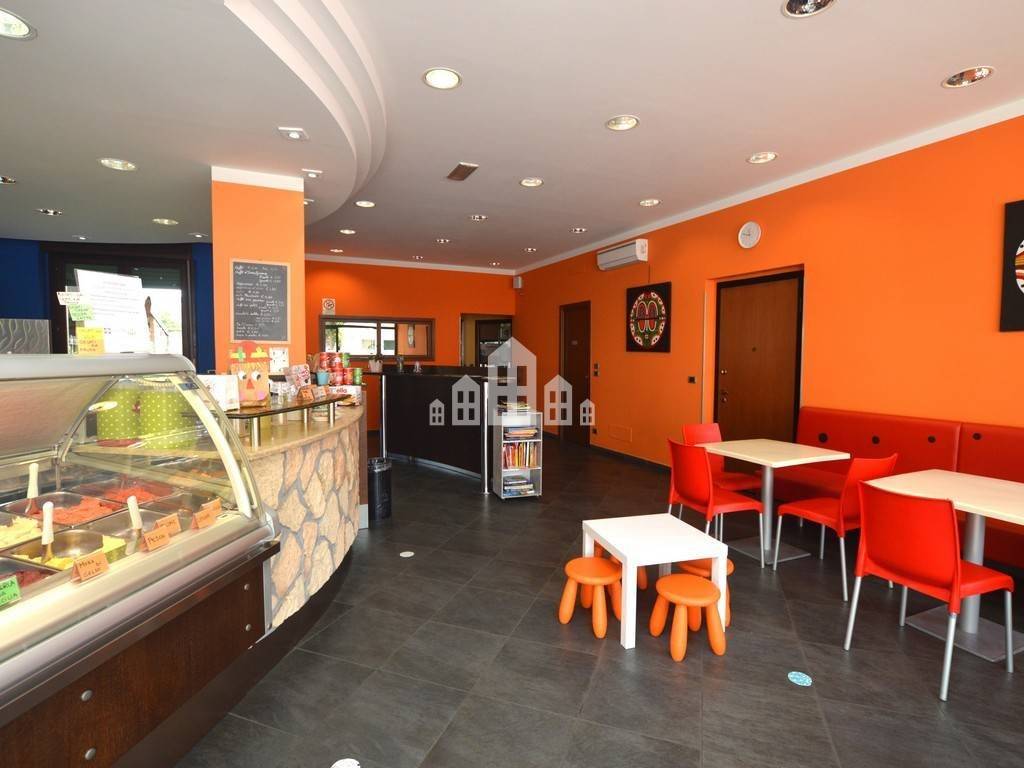 negozio in vendita a Castellamonte