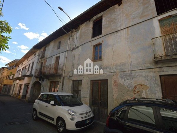 appartamento in vendita a Castellamonte