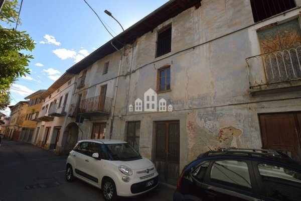 appartamento in vendita a Castellamonte