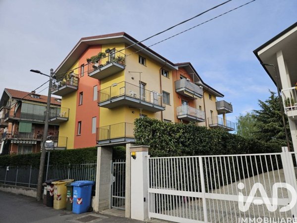 appartamento in vendita a Castellamonte