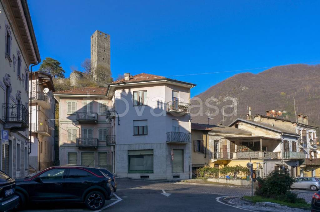 negozio in vendita a Castellamonte