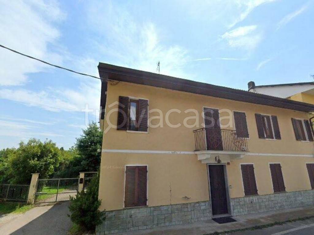 appartamento in vendita a Castellamonte