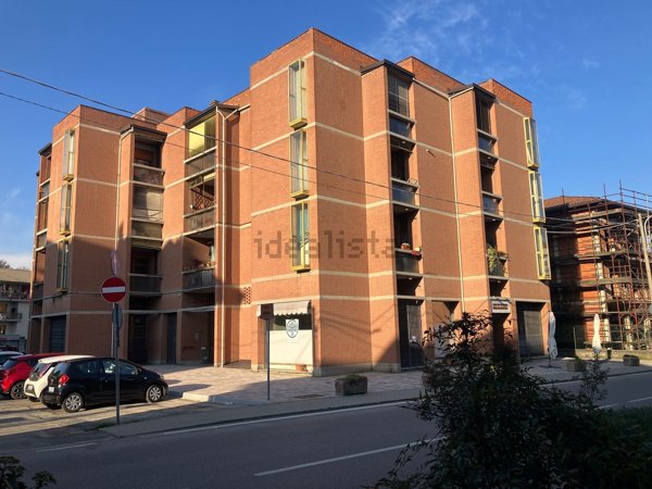 appartamento in vendita a Castellamonte