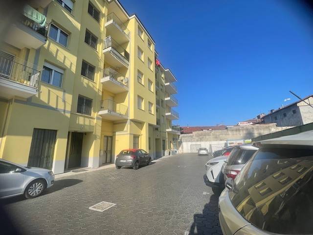 appartamento in vendita a Castellamonte