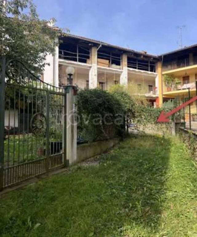 casa indipendente in vendita a Castellamonte