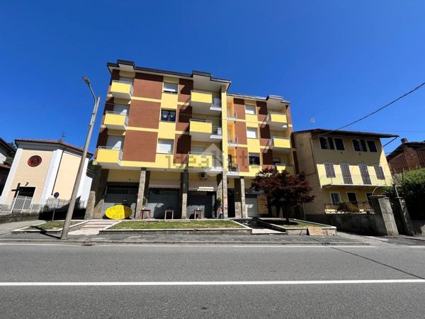 appartamento in vendita a Castellamonte