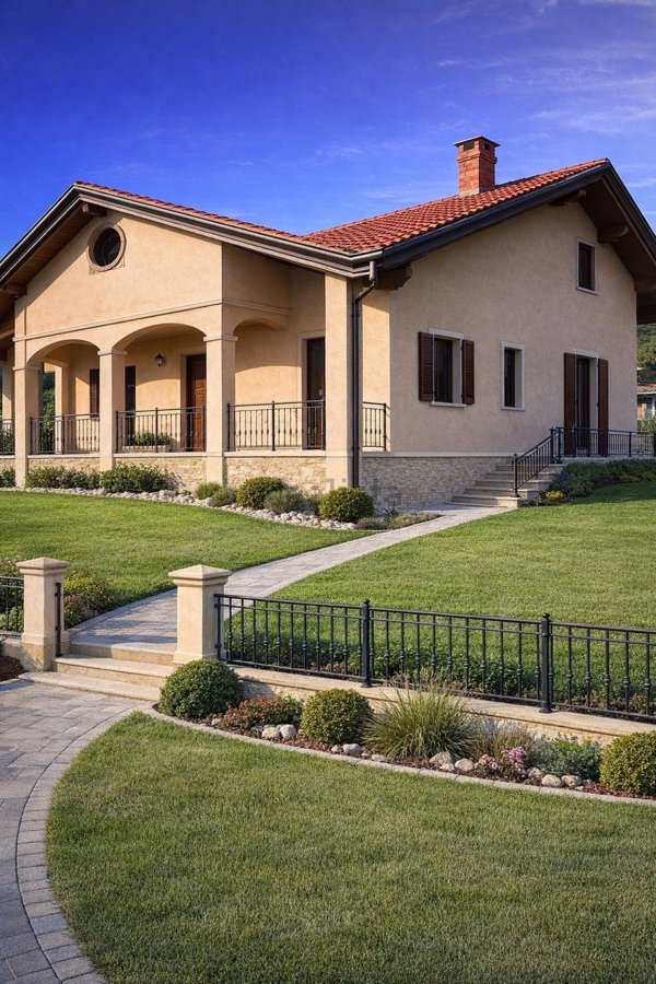 casa indipendente in vendita a Castellamonte