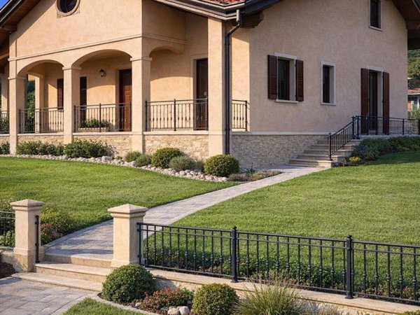 casa indipendente in vendita a Castellamonte