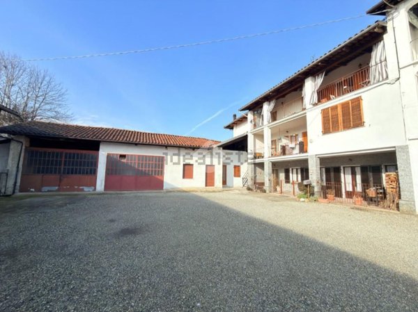 casa indipendente in vendita a Castellamonte