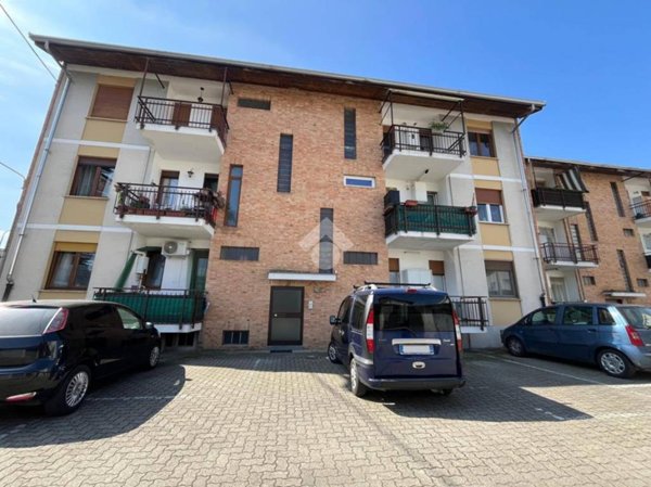 appartamento in vendita a Castellamonte