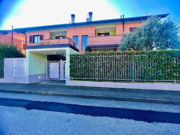 appartamento in vendita a Castellamonte