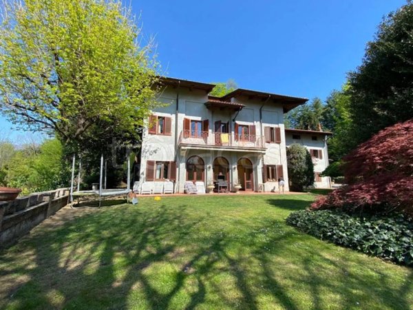 casa indipendente in vendita a Castellamonte