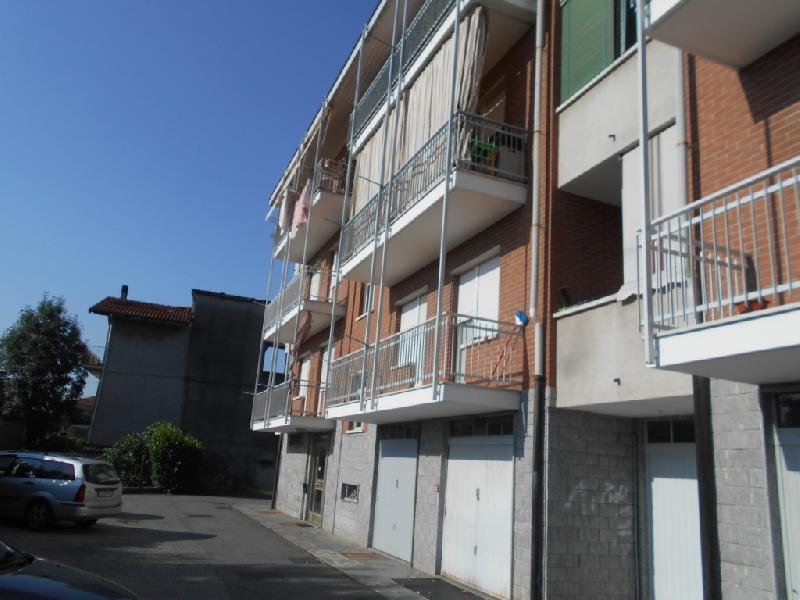 appartamento in vendita a Castellamonte in zona Sant'Antonio
