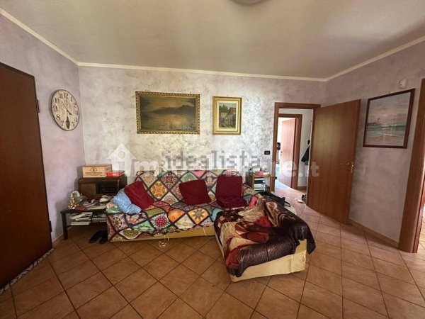 appartamento in vendita a Castellamonte in zona Sant'Antonio
