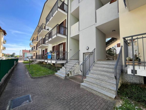 appartamento in vendita a Castellamonte in zona Sant'Antonio